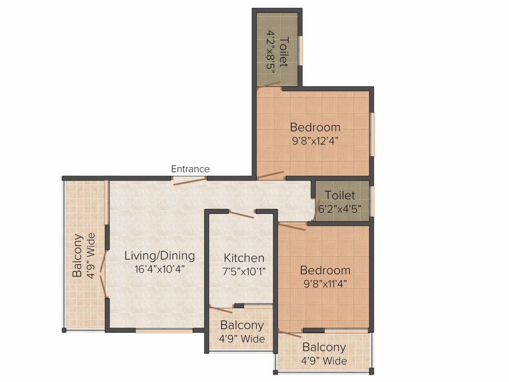 Civilco Engineers and Associates Civilco Shalom Residency