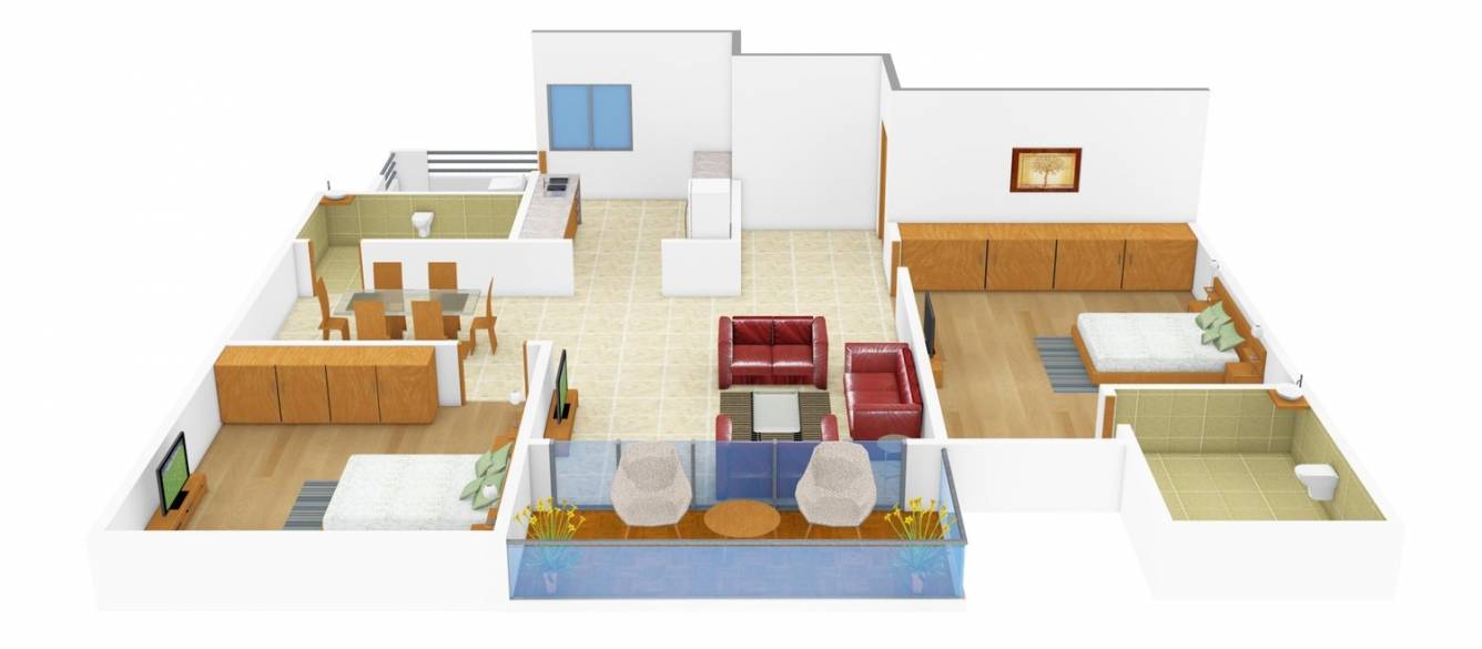 Jind Buildcon Panchwati IVY