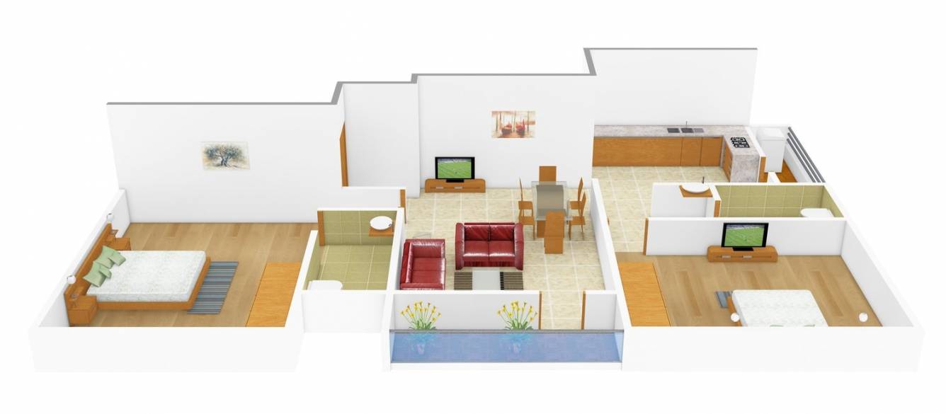 Shree Balaji Buildcon Nagpur Shree Balaji Radha Pride