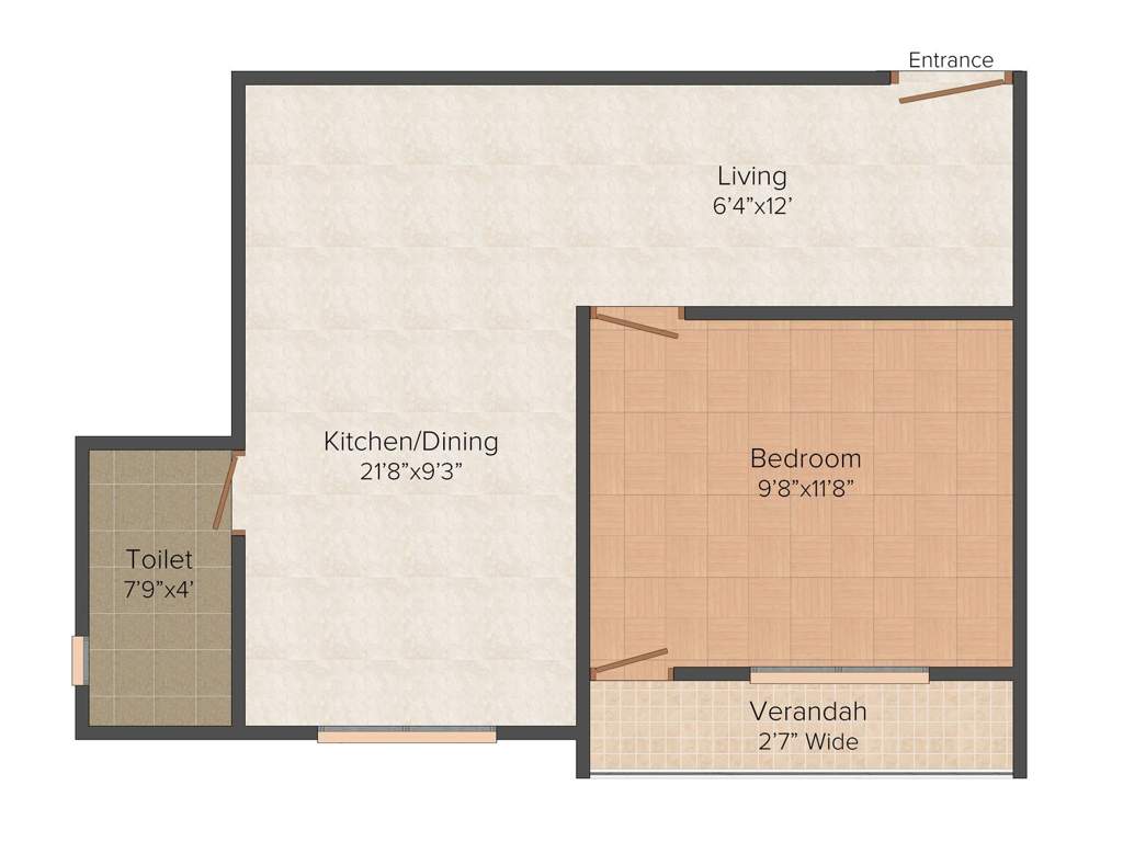 Jaas Realty Jaas Residency