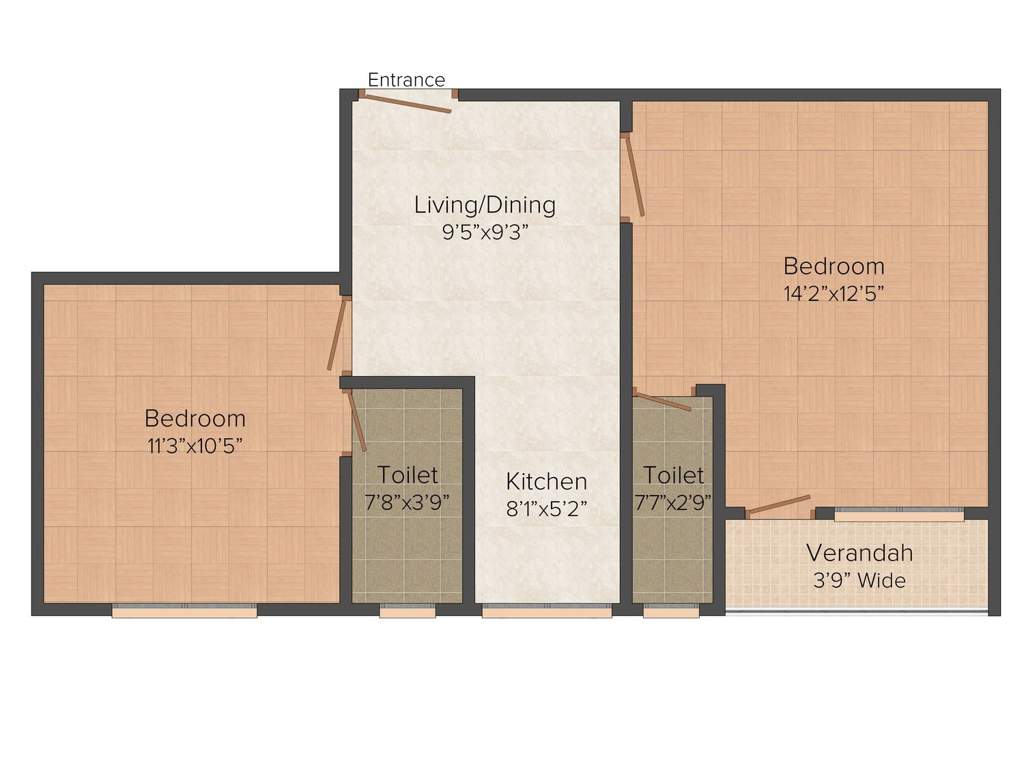 Jaas Realty Jaas Residency