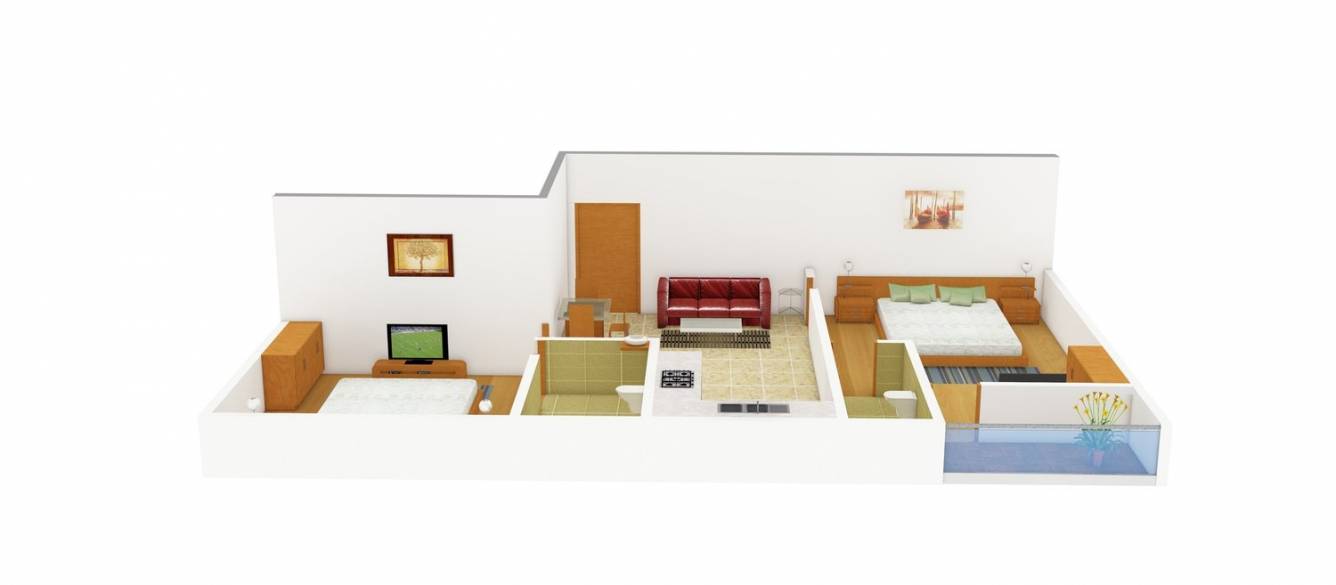 dummy Jaas Realty Jaas Residency