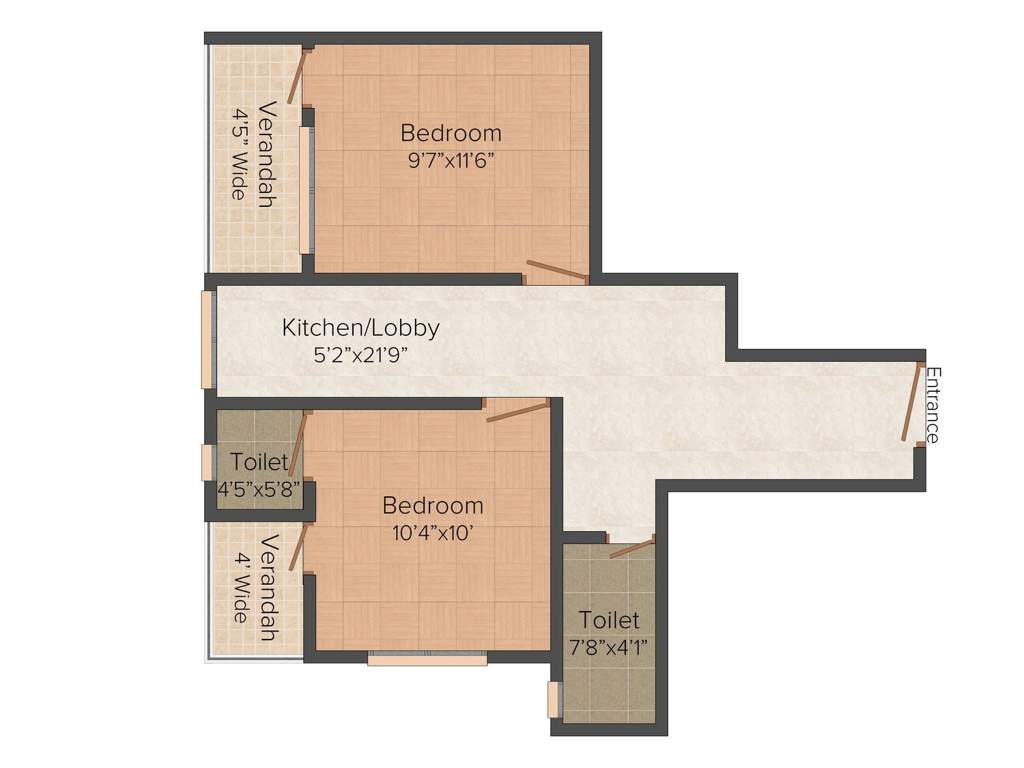 Jaas Realty Jaas Residency