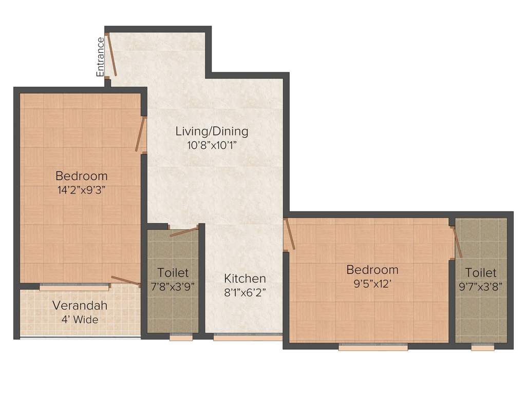 Jaas Realty Jaas Residency