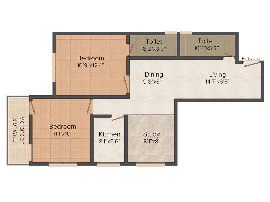 Jaas Realty Jaas Residency