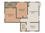 floorPlan of AVR Homes