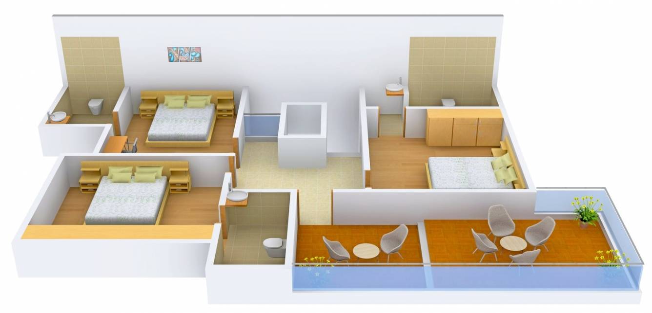 Suryodaya Suryodaya Happiness