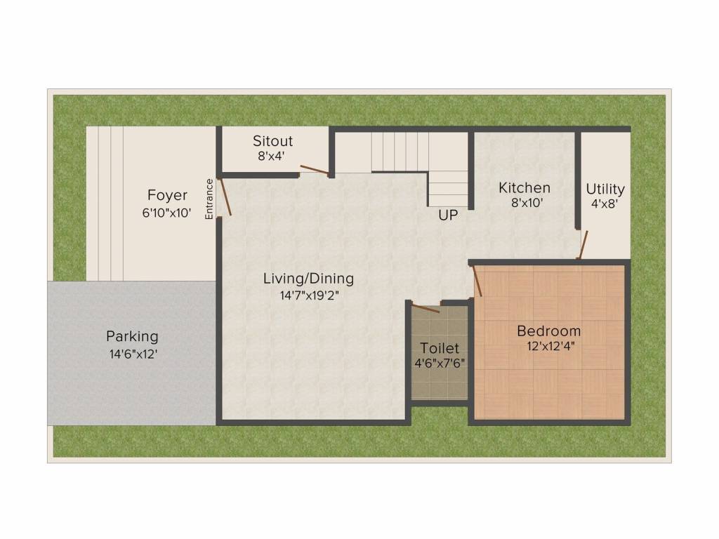 Eternity Structures Eternity Utopia Villas