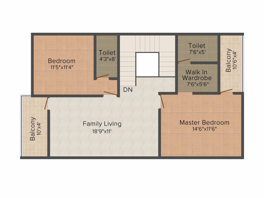 Eternity Structures Eternity Utopia Villas