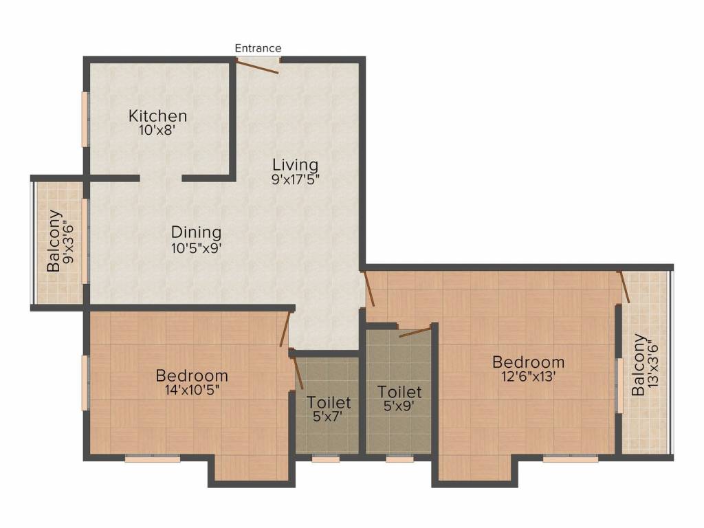 Mahalakshmi Mahalakshmi Flats