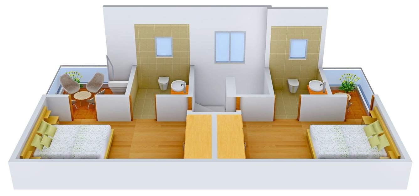 Shri Haridarshan Duplex