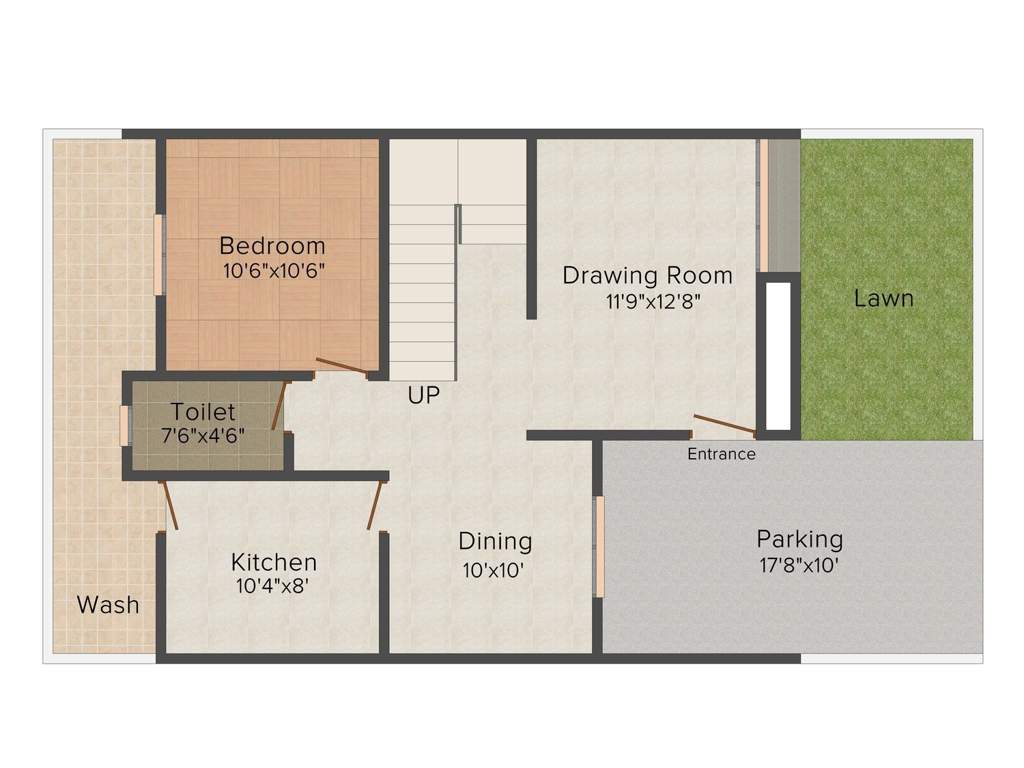 Real Homes Real Homes