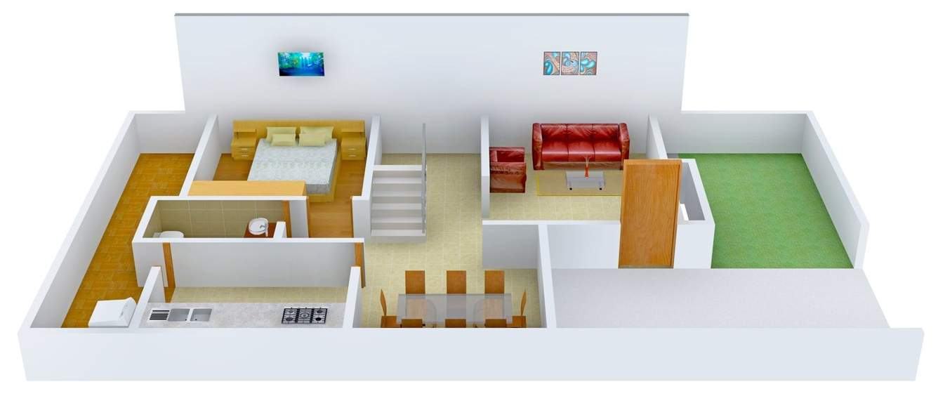 Real Homes Real Homes