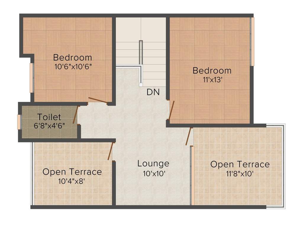 Real Homes Real Homes