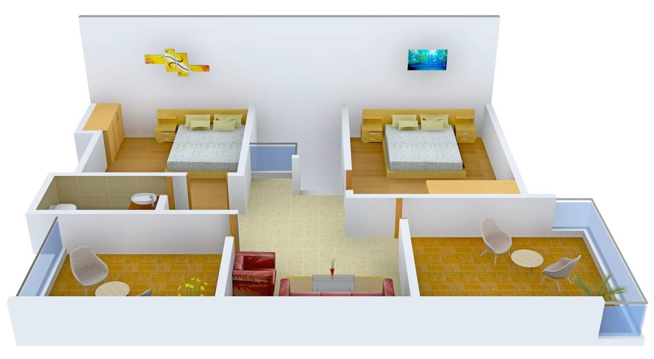 Real Homes Real Homes