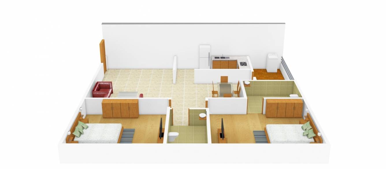 Pragathi Infra Pragathi Lovely Homes