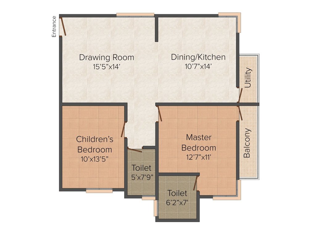 Pratheek Structures Pratheek Orchids