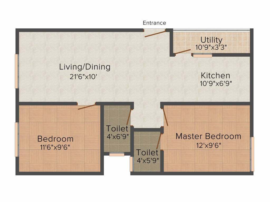 Karunya Karunya Blossom