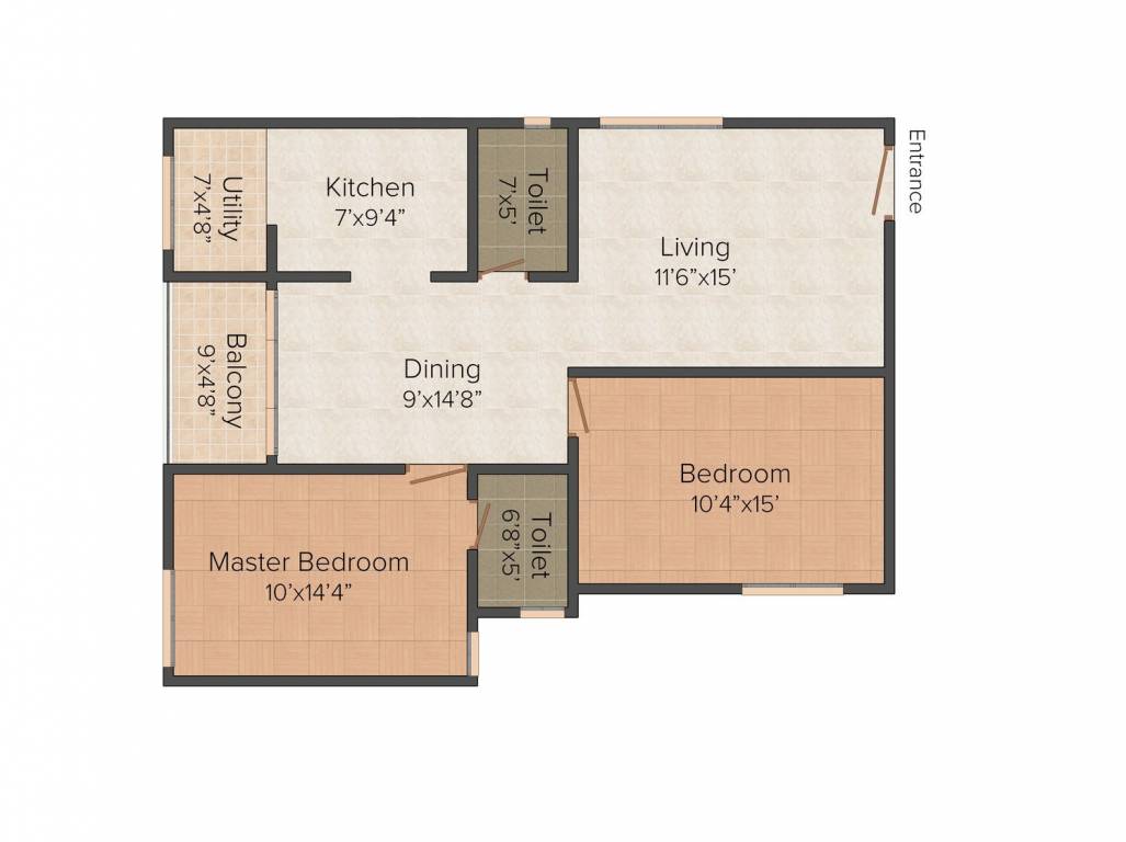 Corn Wall Properties Corn Wall Lakeside