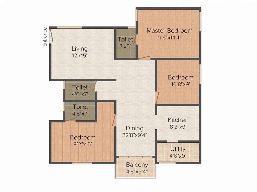 Corn Wall Properties Corn Wall Lakeside