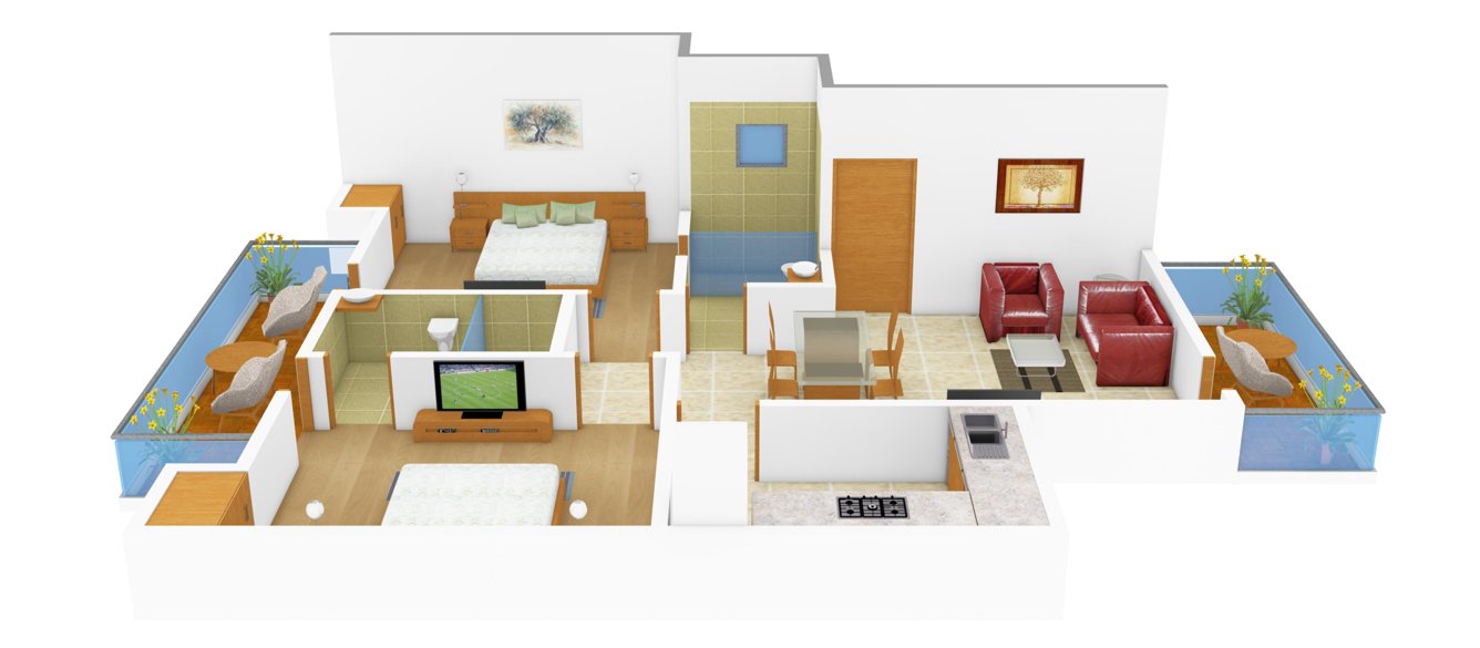 Ansal Town Yamuna Nagar