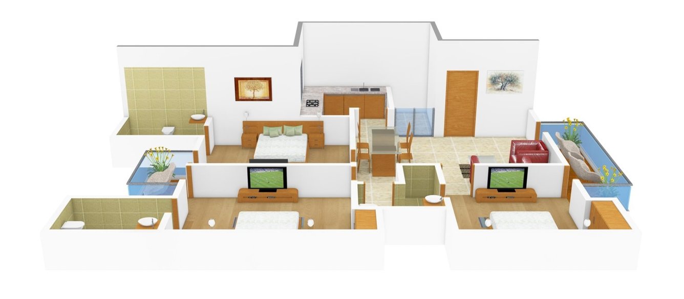 Ansal Town Yamuna Nagar