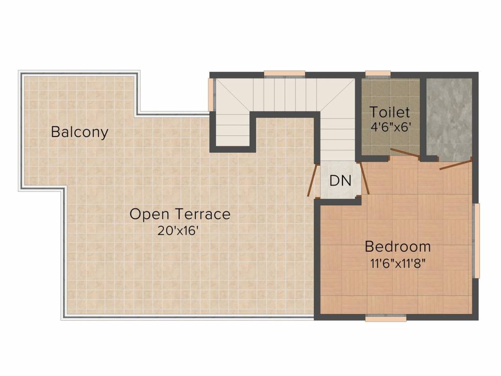 Kodai Estates Kodai Pears Tree