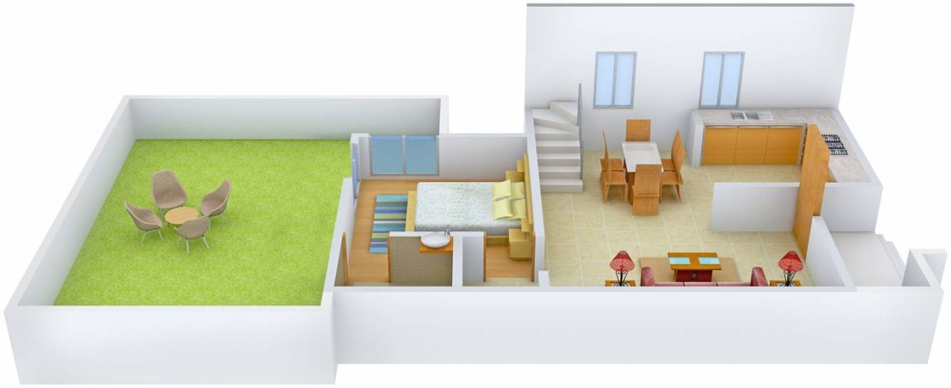 Kodai Estates Kodai Pears Tree