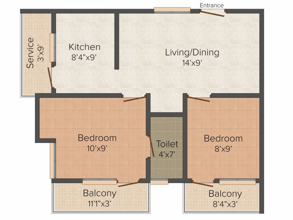 Lohith Lohith Royal Nest