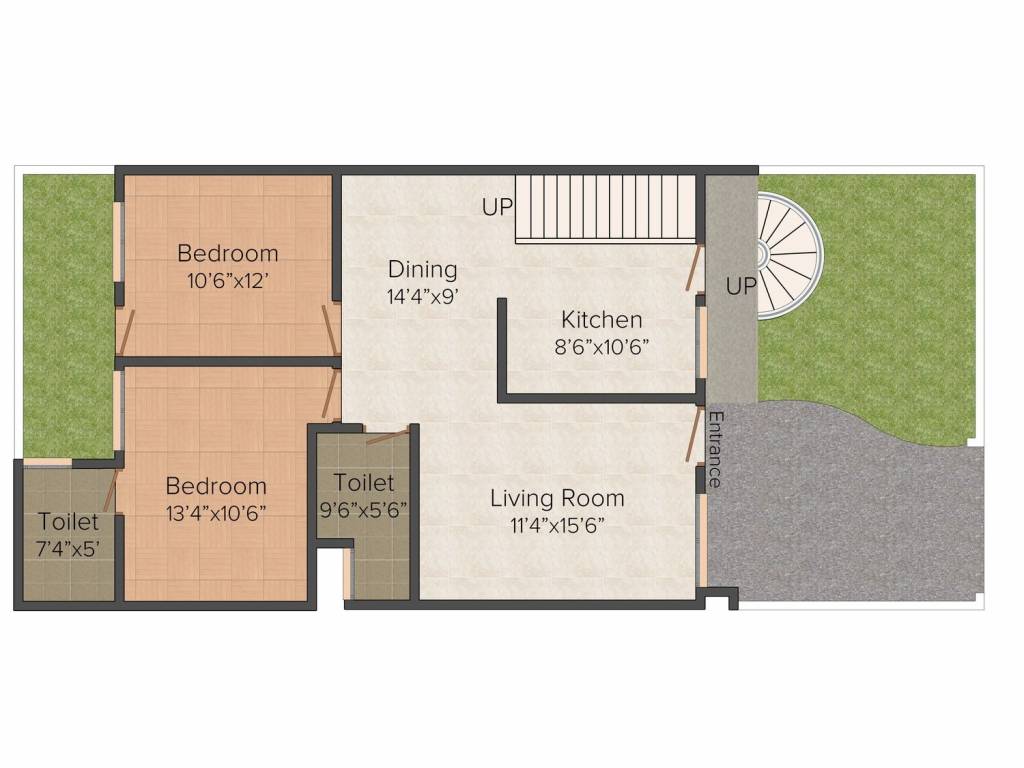 Harasiddh Group Mumbai Harasiddha Twin B