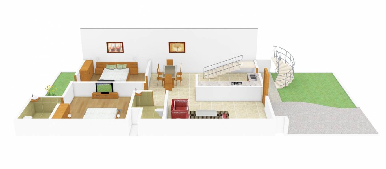 Harasiddh Group Mumbai Harasiddha Twin B