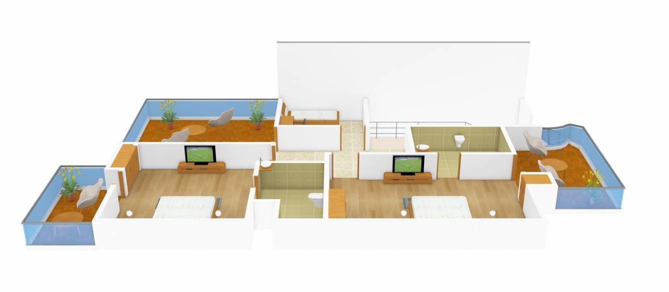 Harasiddh Group Mumbai Harasiddha Twin B