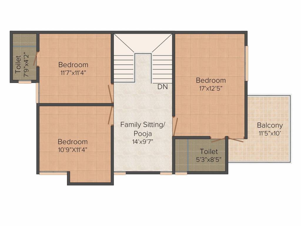 Harasiddh Group Mumbai Harasiddha Row Houses
