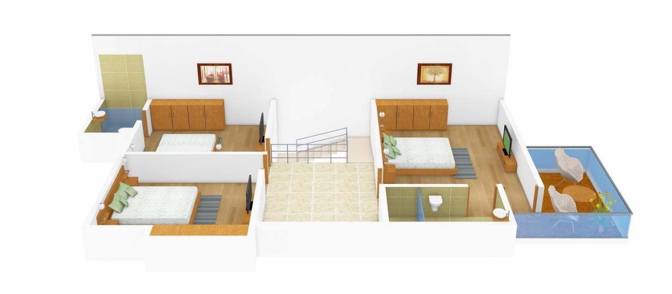 Harasiddh Group Mumbai Harasiddha Row Houses