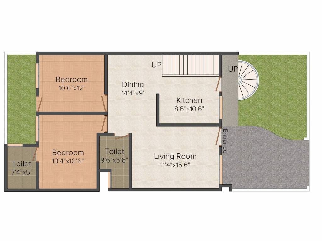 Harasiddh Group Mumbai Harasiddha Twin A