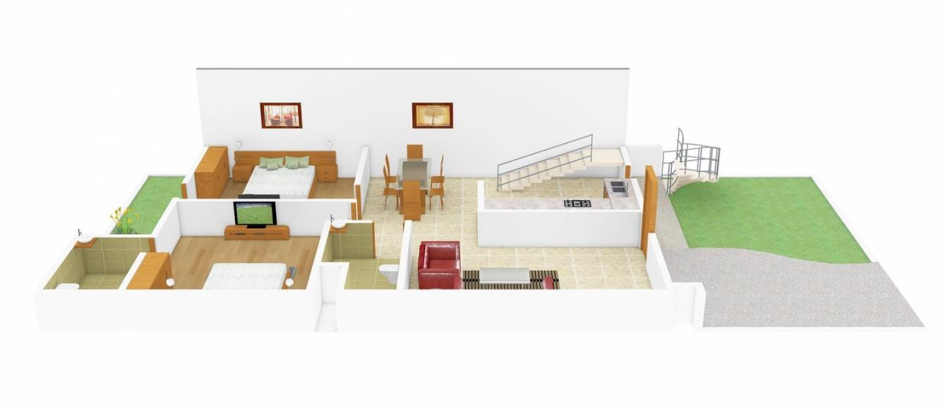 Harasiddh Group Mumbai Harasiddha Twin A