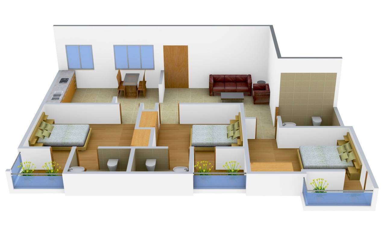 Propterry Propterry Sriratnam Sapphire