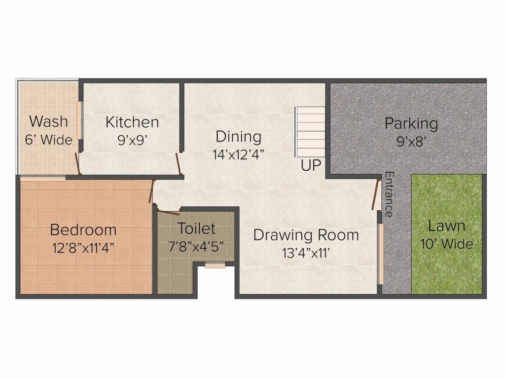 Paras Paras Majestic