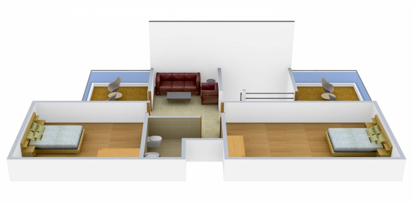 Paras Paras Majestic