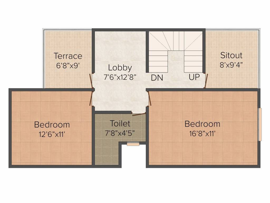 Paras Paras Majestic