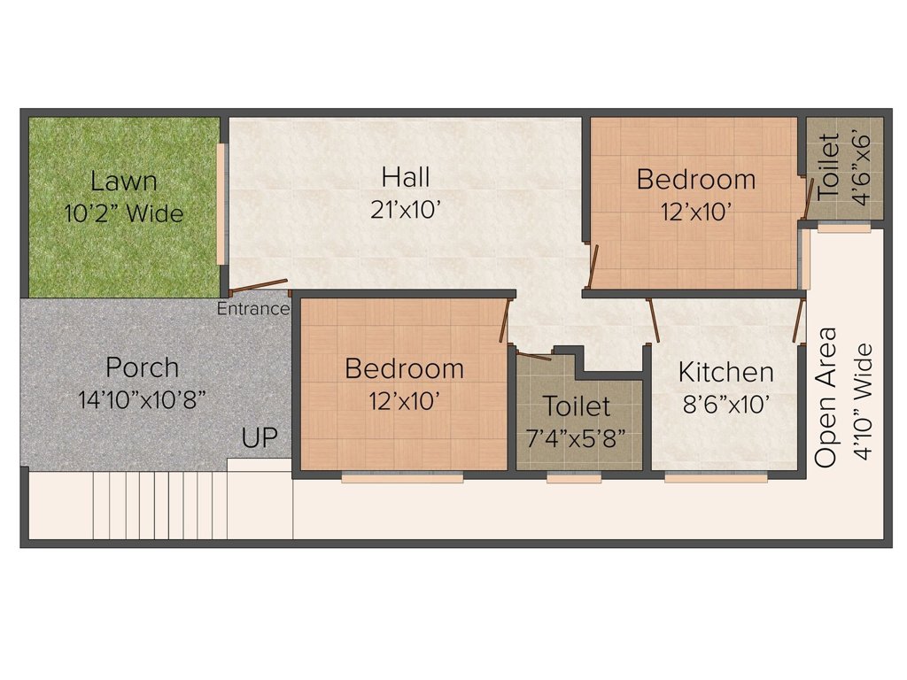 Surya Land Developers Surya Rajdhani Vihar