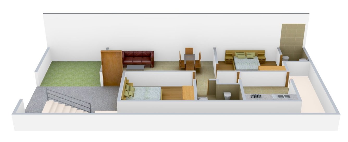 Surya Land Developers Surya Rajdhani Vihar