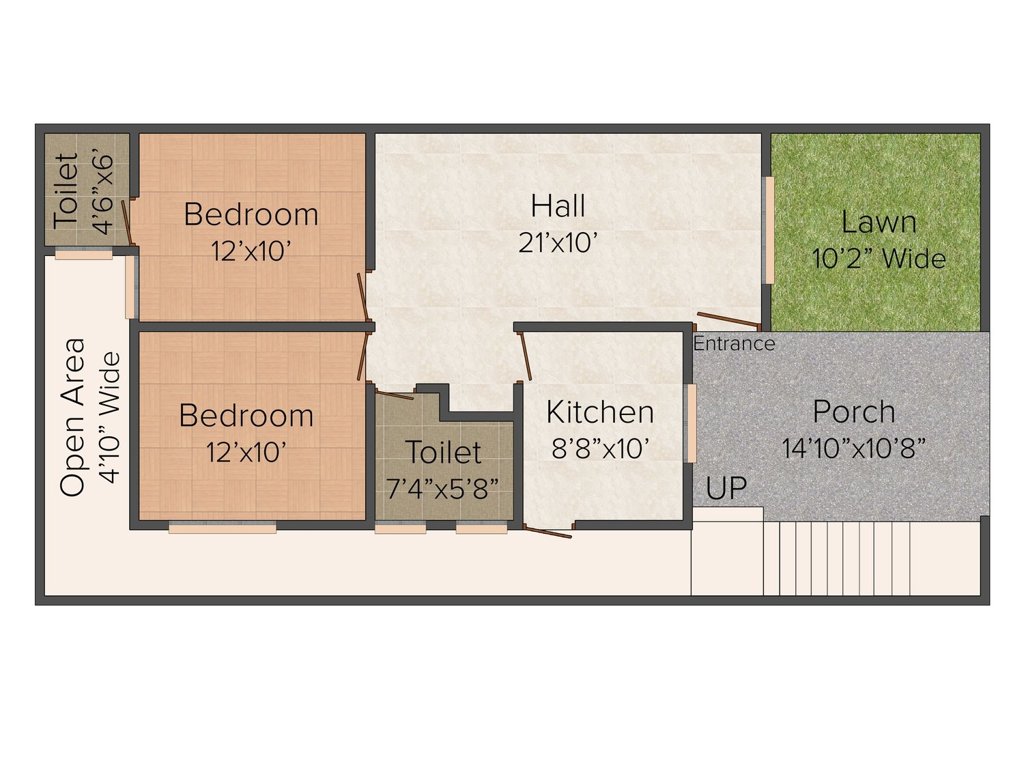 Surya Land Developers Surya Rajdhani Vihar