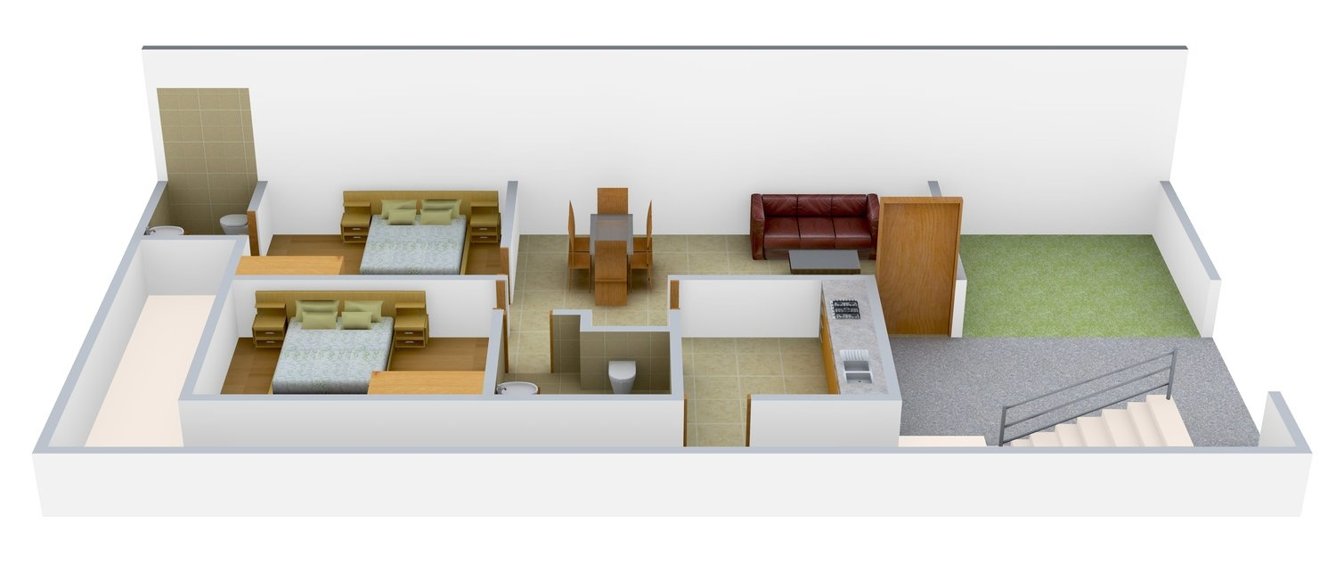 Surya Land Developers Surya Rajdhani Vihar