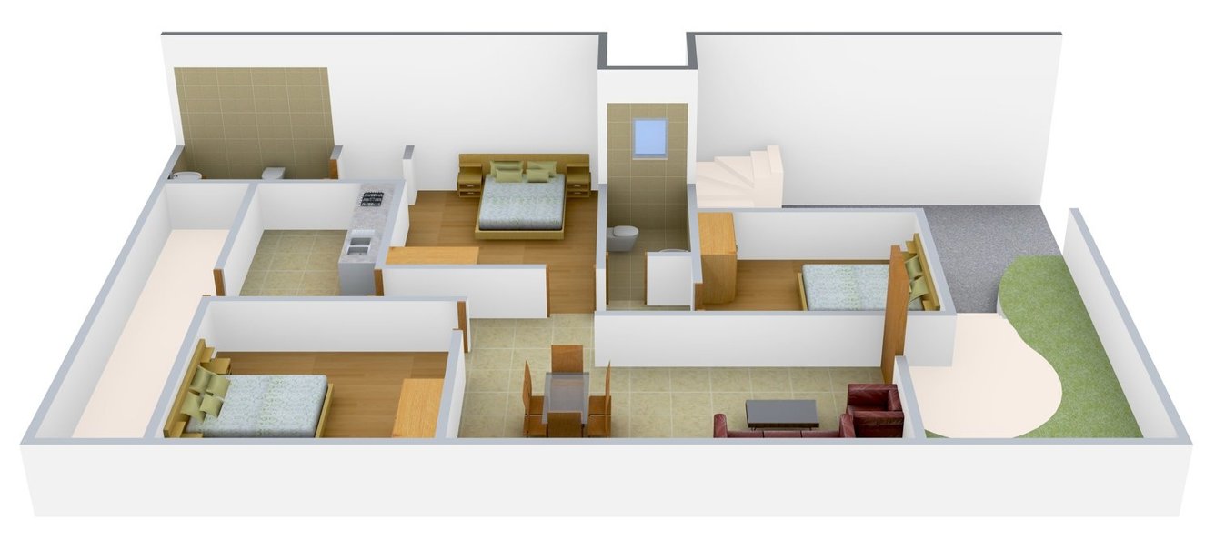 Surya Land Developers Surya Rajdhani Vihar