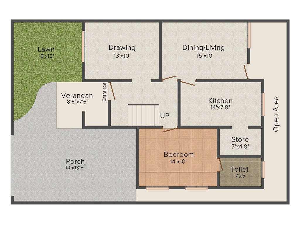 Surya Land Developers Surya Rajdhani Vihar