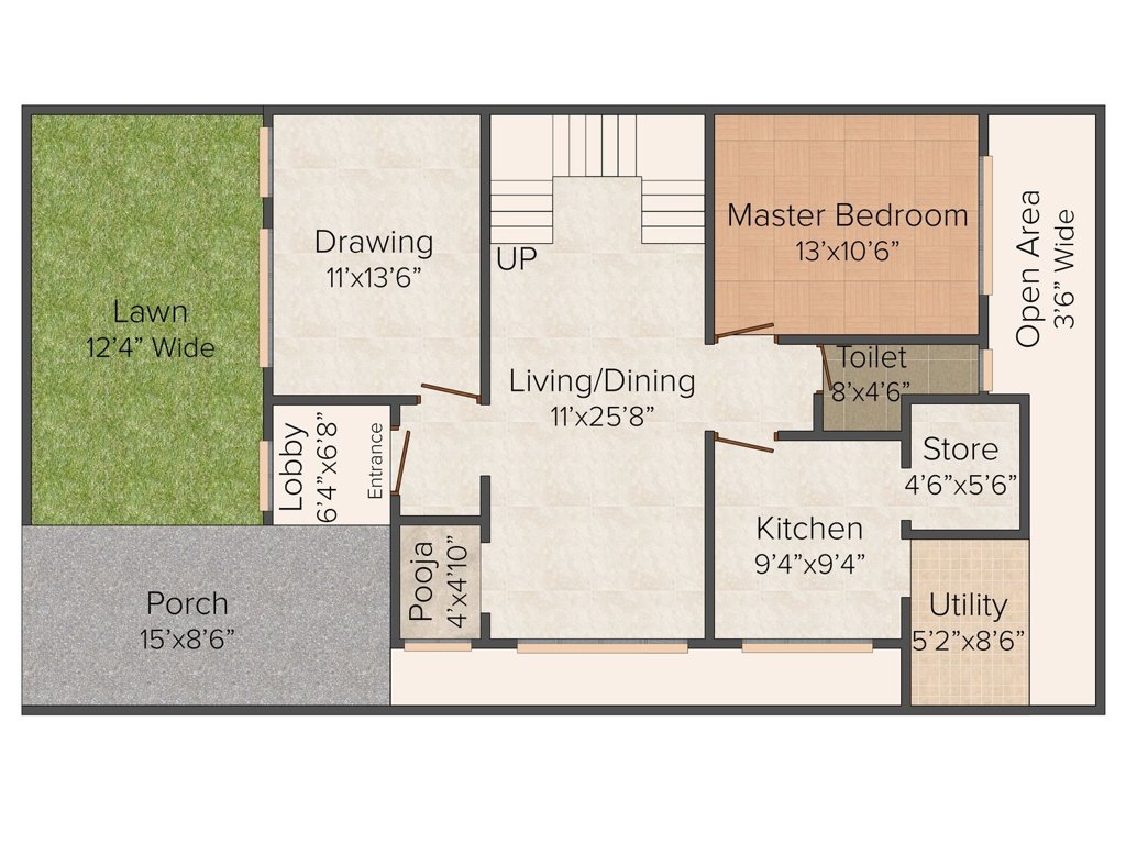 Surya Land Developers Surya Rajdhani Vihar