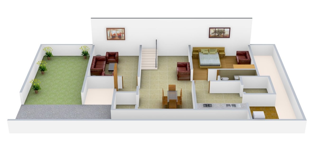 Surya Land Developers Surya Rajdhani Vihar