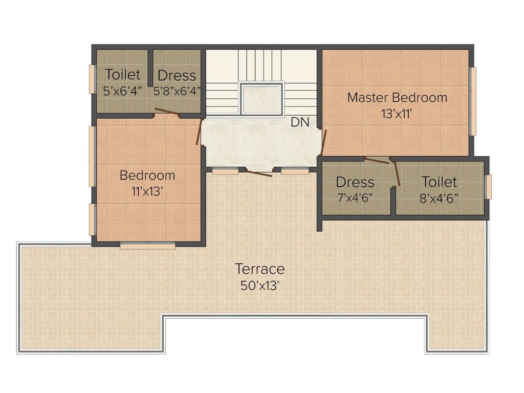 Surya Land Developers Surya Rajdhani Vihar