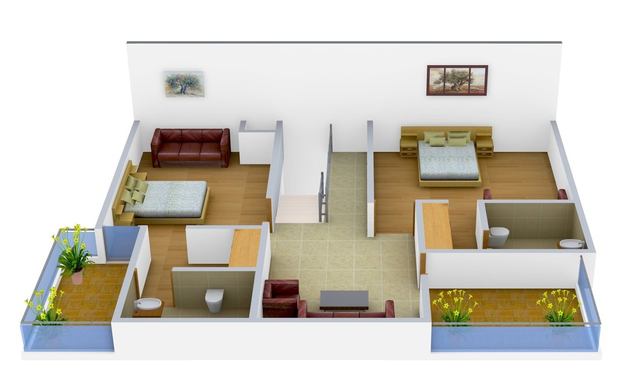 Surya Land Developers Surya Rajdhani Vihar